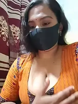 Stripchat Sex Cam of Ritusri_Dotta