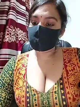Stripchat Sex Chat of Ritusri_Dotta