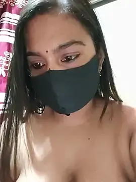 Stripchat Live Sex of Ritusri_Dotta