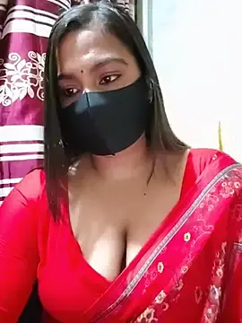 Stripchat Private Sex Chat of Ritusri_Dotta