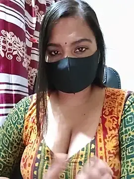Stripchat Best Webcam of Ritusri_Dotta