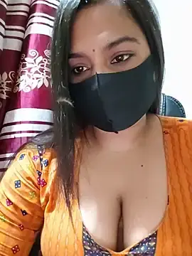 Stripchat Sex Cam of Ritusri_Dotta