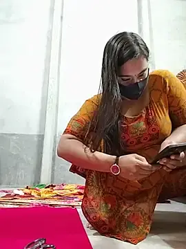 Stripchat Sex Chat of Ritusri_Dotta