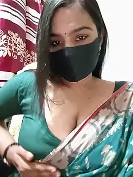 Stripchat Sex Chat of Ritusri_Dotta