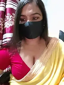 Stripchat Nude Webcam of Ritusri_Dotta