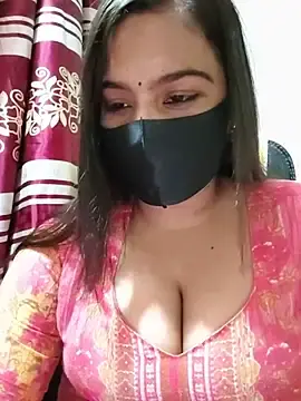 Stripchat Best Webcam of Ritusri_Dotta