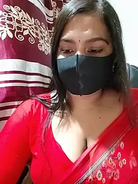 Stripchat Private Sex Chat of Ritusri_Dotta