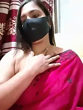 Stripchat Sex Cam of Ritusri_Dotta