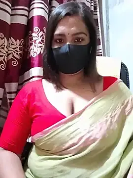 Stripchat Adult Webcam of Ritusri_Dotta