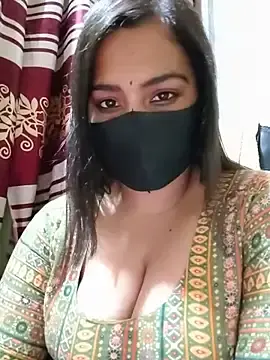 Stripchat Free Porn Cam of Ritusri_Dotta
