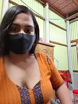 Stripchat Live Sex Cam of Ritusri_Dotta