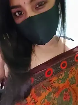 Stripchat Best live sex cam show of Ritusri_Dotta
