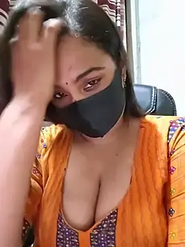 Stripchat Best Webcam of Ritusri_Dotta