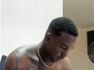 Stripchat Private Sex Chat of Troykhalil