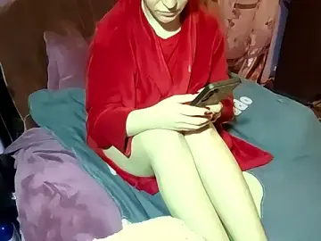 Stripchat Free Live Porn of _Kitti_