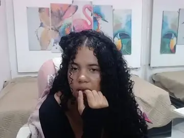 Stripchat Sex Chat of alegriamartinez