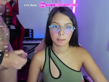 Stripchat Adult Webcam of jessi_and_boy