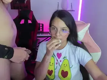 Stripchat Live Sex of jessi_and_boy