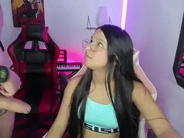 Stripchat Free Porn Cam of jessi_and_boy