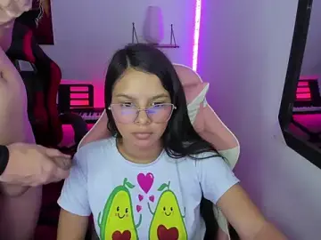 Stripchat Best live sex cam show of jessi_and_boy