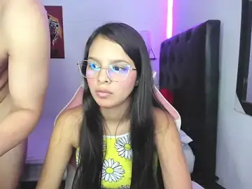 Stripchat Private Sex Chat of jessi_and_boy