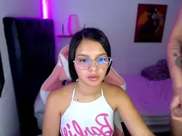 Stripchat Best live sex cam show of jessi_and_boy