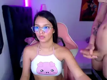 Stripchat Free Live Porn of jessi_and_boy