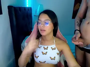 Stripchat Best Webcam of jessi_and_boy
