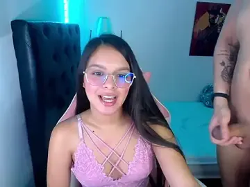 Stripchat Best Webcam of jessi_and_boy