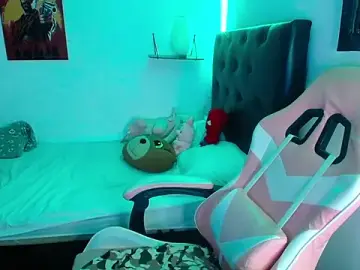 Stripchat Live Sex of jessi_and_boy
