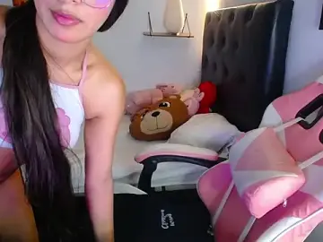 Stripchat Private Sex Chat of jessi_and_boy