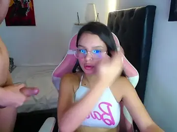 Stripchat Adult Webcams of jessi_and_boy