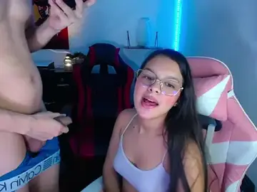 Stripchat Watch Live Sex Cams of jessi_and_boy