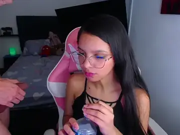 Stripchat Free Live Porn of jessi_and_boy