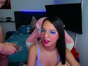 Stripchat Free Live Porn of jessi_and_boy