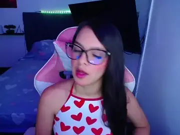 Stripchat Live Porn of jessi_and_boy