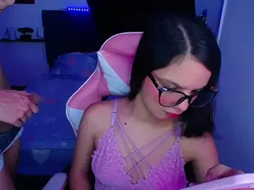 Stripchat Free Live Porn of jessi_and_boy