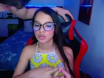 Stripchat Best live sex cam show of jessi_and_boy