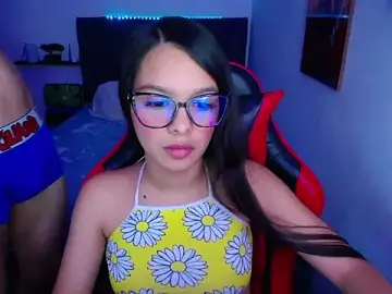 Stripchat Best live sex cam show of jessi_and_boy