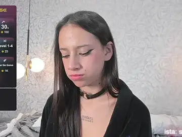 Stripchat Best live sex cam show of zephyra-angels