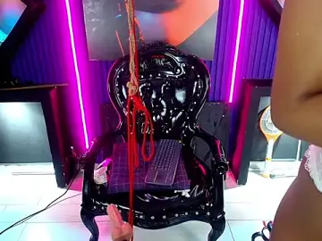 Stripchat Free Live Porn of MrEbonybdsm