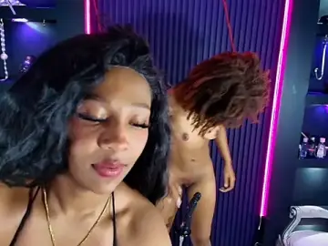 Stripchat Live Sex of MrEbonybdsm