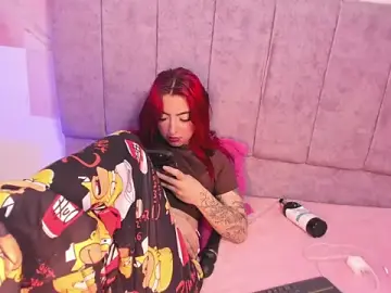 Stripchat Live Porn of Sweett_Taylorr