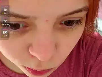 Stripchat Watch Live Sex Cams of SynnoveBann