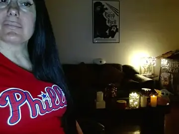 Stripchat Live Sex Cam of mandaloriangirls