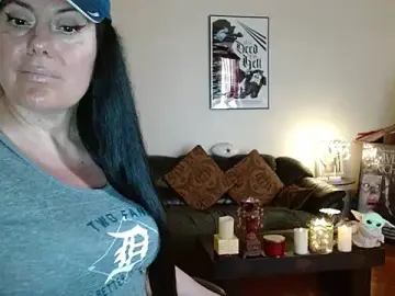 Stripchat Adult Webcam of mandaloriangirls