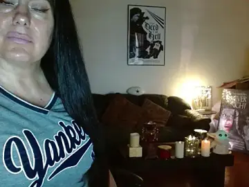 Stripchat Best live sex cam show of mandaloriangirls