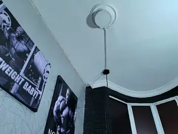 Stripchat Free Live Porn of AlexLenox_