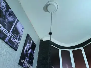 Stripchat Live Porn of AlexLenox_