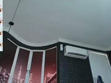 Stripchat Live Sex of AlexLenox_